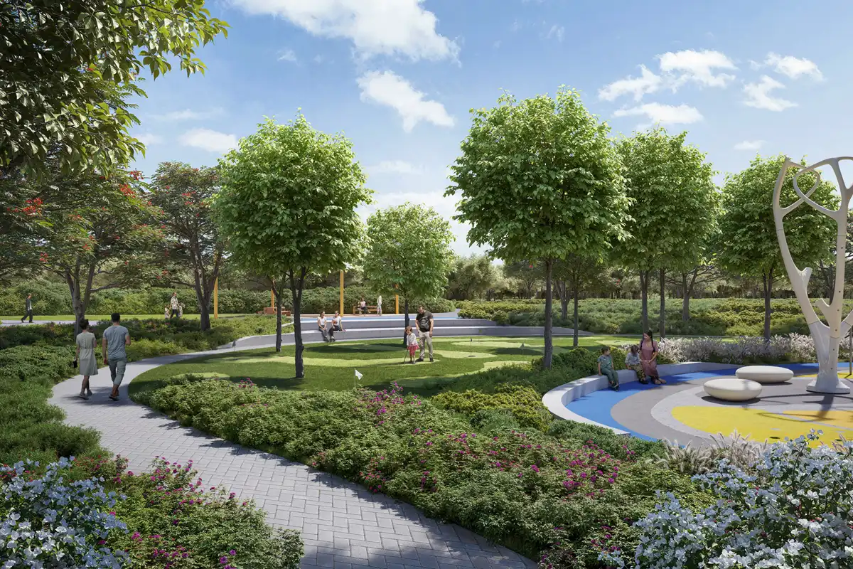 Hillside Park